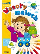 Wesoły mal... - Lidia Szwabowska - Ksiegarnia w niemczech
