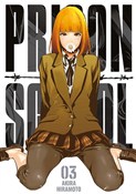 Książka : Prison Sch... - Akira Hiramoto