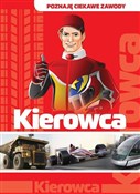 Kierowca P... - Jolanta Bąk - Ksiegarnia w niemczech