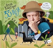 Polska książka : [Audiobook... - Erich Kastner