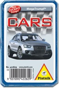 Bild von Quartet Samochody