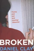 Broken - Daniel Clay -  Książka z wysyłką do Niemiec 