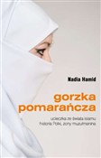 Gorzka pom... - Nadia Hamid -  polnische Bücher