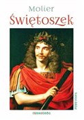 Książka : Świętoszek... - Moliere