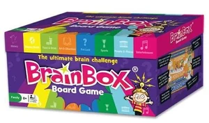 Obrazek BrainBox Gra
