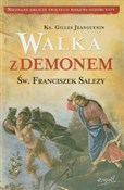 Walka z de... - Gilles Jeanguenin -  polnische Bücher