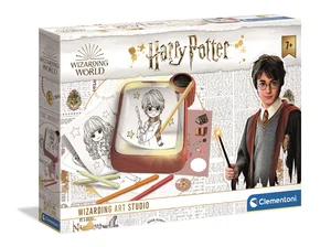 Obrazek Harry Potter magiczna tablica 18670