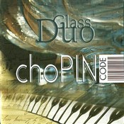 Chopincode... -  polnische Bücher