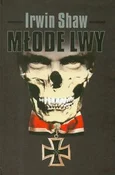 Polnische buch : Młode Lwy - Irwin Shaw