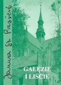 Gałęzie i ... - Janusz Stanisław Pasierb -  Książka z wysyłką do Niemiec 