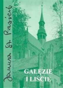 Bild von Gałęzie i liście