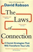 Polnische buch : The Laws o... - David Robson