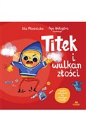 Titek i wu... - Urszula Młodnicka, Agnieszka Magdalena Waligóra - buch auf polnisch 
