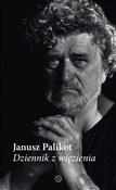 Dziennik z... - Janusz Palikot -  Książka z wysyłką do Niemiec 