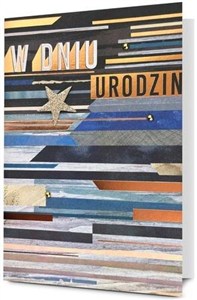 Obrazek Karnet Urodziny