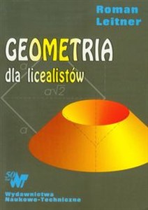 Bild von Geometria dla licealistów