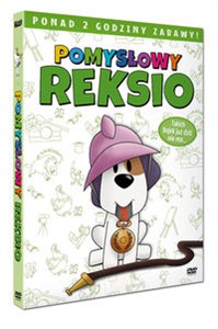Bild von Pomysłowy Reksio