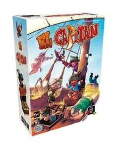Bild von El Capitan
