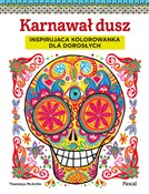 Polska książka : Karnawał d... - Thaneeya McArdle