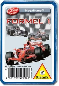 Bild von Quartet Formuła 1