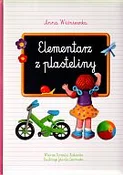 Elementarz... - Anna Wiśniewska - buch auf polnisch 