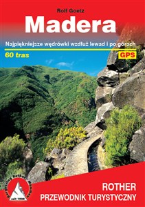 Bild von Madera Najpiękniejsze wędrówki wzdłuż lewad i po górach