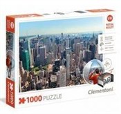 Puzzle Vir... - buch auf polnisch 