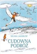 Polnische buch : Cudowna po... - Selma Lagerlof