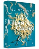 Kłamczucha... - Lockhart Emily - Ksiegarnia w niemczech