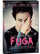 Książka : Fuga