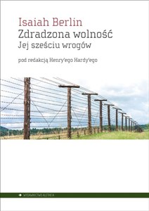 Bild von Zdradzona wolność. Jej sześciu wrogów