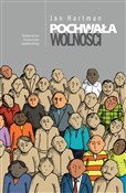 Pochwała w... - Jan Hartman - buch auf polnisch 