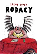 Zobacz : Rodacy - Jakub Topor