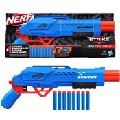 Książka : NERF Alpha...