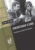 Książka : Kinematogr... - Paweł Biliński
