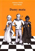 Damy Mata - Ireneusz Gawle, Jerzy Moraś - buch auf polnisch 