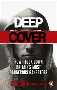 Bild von Deep Cover