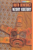 Wzory kult... - Ruth Benedict -  polnische Bücher