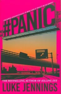 Bild von #panic