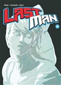 Lastman To... - Bastien Vives, Michael Sanlaville, Yves Balak - Ksiegarnia w niemczech