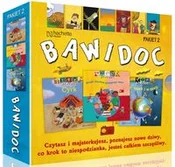 Polska książka : Bawidoc 2 ...
