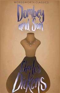 Obrazek Dombey and Son