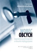 Wobec obcy... - Ksiegarnia w niemczech
