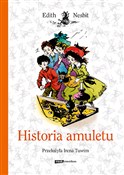 Historia a... - Edith Nesbit -  Polnische Buchandlung 
