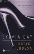 Dotyk Cros... - Sylvia Day -  Polnische Buchandlung 