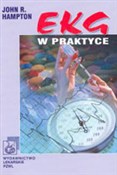 EKG w prak... - John R. Hampton -  Książka z wysyłką do Niemiec 
