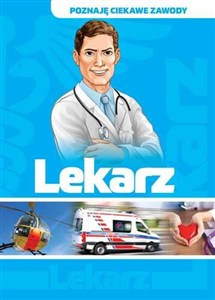 Bild von Lekarz Poznaję ciekawe zawody