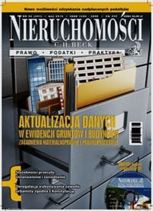 Obrazek Nieruchomości 2015/05