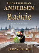 [Audiobook... - Hans Christian Andersen -  polnische Bücher