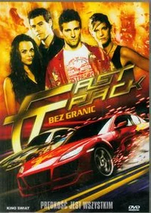 Bild von Fast Track Bez granic